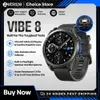 [TAXAS INCLUSAS] Smartwatch Zeblaze Vibe 8 com Chamada e Lanterna  - 1