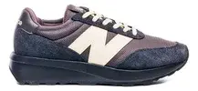 Tênis New Balance 370v1 Masculino - Original Casual Estilo - 1