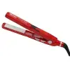 PRANCHA CHAPINHA PROFISSIONAL LION TITTAN 420F 215ºC BIVOLT Bivolt - Vermelho - 1