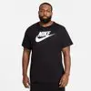 Camiseta Nike Sportwear Icon Futura Masculina - 1