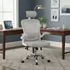 Cadeira Ergonômica Boston G100 Luvinco Mesh - 1