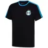 Camiseta Grêmio Recorde Masculina, Preto, GG - 1