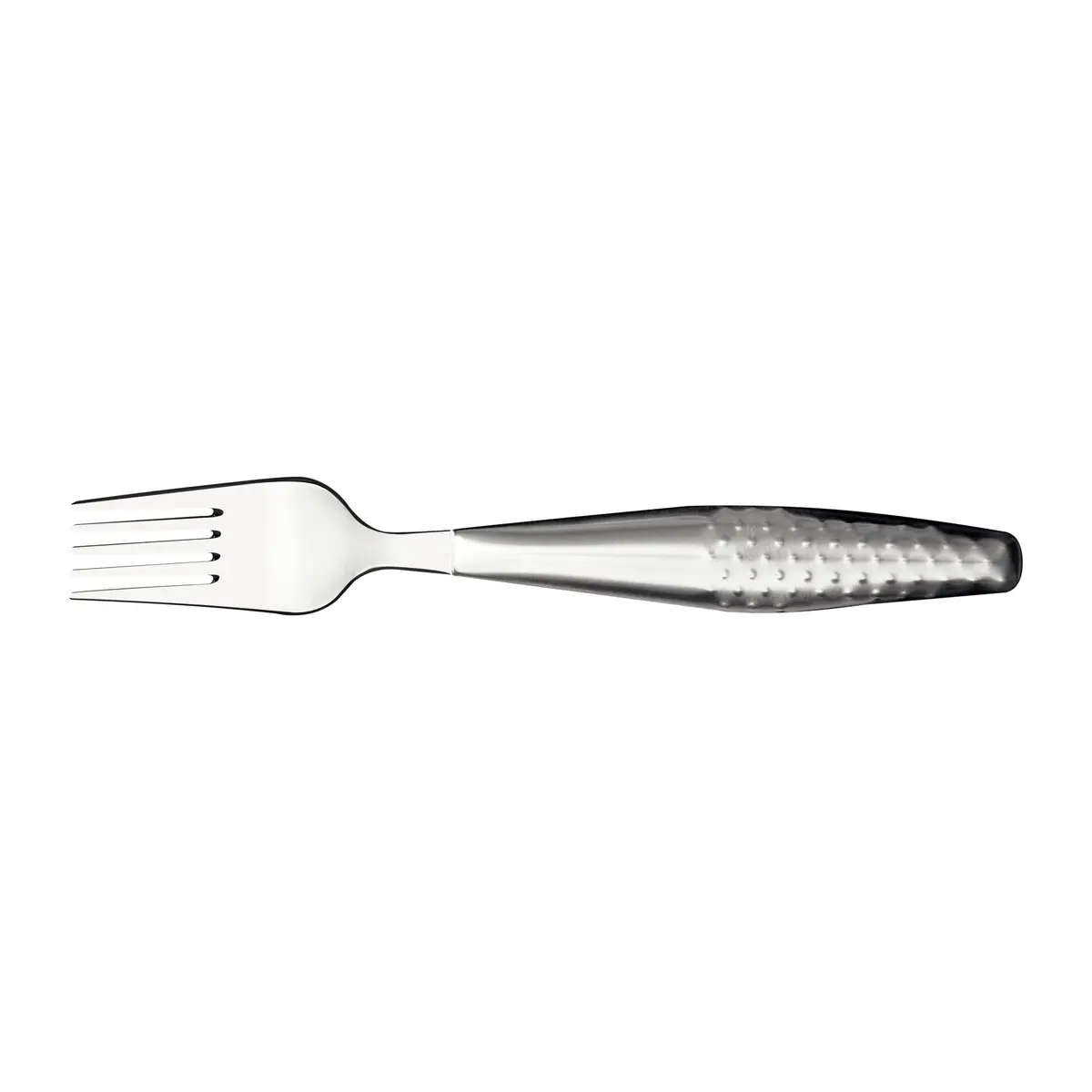 Tramontina garfo de Mesa Assistivo ForAll em Aço inox