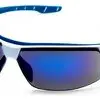 Óculos De Sol Esportivo Bike Ciclismo Proteção Uv Steelflex - 1