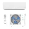 Ar-condicionado Split Inverter Ii 9000 Btus Elgin Eco Dream com Wi-fi Integrado High Wall Só Frio - 1