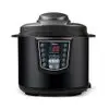 Panela de Pressão Elétrica 6L Digital Preta Midea PPA70P1 - 127V - 1