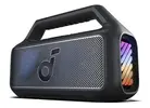 Caixa de Som Bluetooth Soundcore Boom 2 80W IPX7 - 1