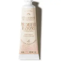 Creme de Mãos Amanhecer Radiante