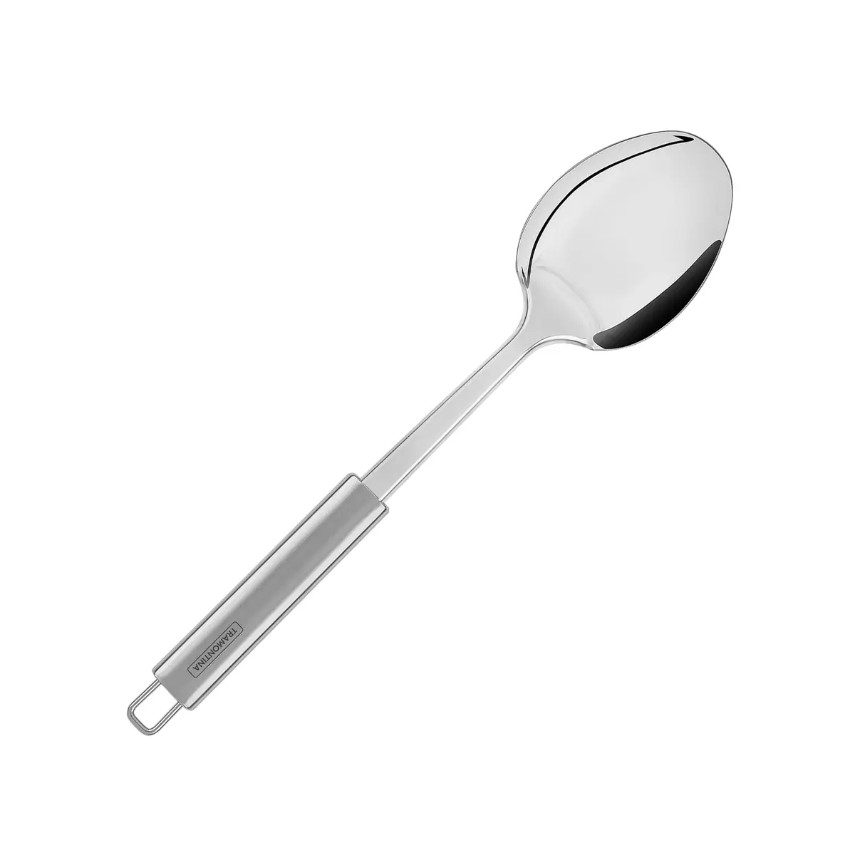 Colher Aço inox para Arroz Marffim Tramontina