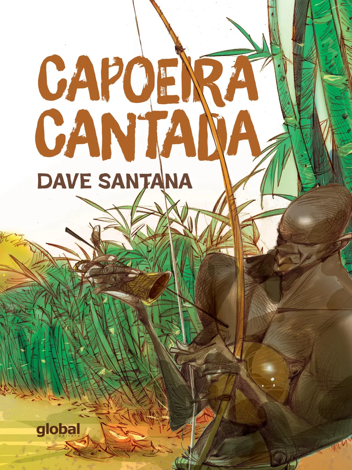Capoeira cantada