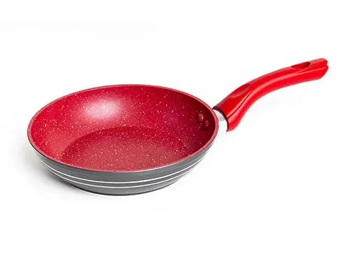 Frigideira 20cm RedSilver