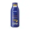 NIVEA Loção Hidratante Firmador Q10 + Vitamina C Pele Seca 200ml - 1