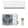 Ar Condicionado Split Elgin Hi Wall Eco Inverter Ii 18.000 BTUs Quente E Frio Monofásico Branco 220V - 1