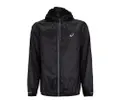 Jaqueta Masculina ASICS com Capuz Ultraleve Packable Repelente à Água - 1