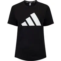 Camiseta Feminina adidas Manga Curta Run It - 1