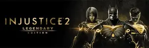 Injustice 2 Legendary Edition on Steam - 1