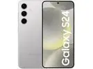 Smartphone Samsung Galaxy S24 6,2" Galaxy AI 256GB Cinza 5G 8GB RAM Câm. Tripla 50MP + Selfie 12MP Bateria 4000mAh Dual Chip - 1
