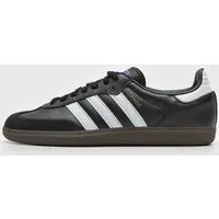 Tênis adidas Originals Samba OG Preto - 1