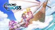 CHRONO CROSS: THE RADICAL DREAMERS EDITION - 1