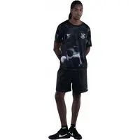 Camisa Nike Corinthians Pré-Jogo 2025 Masculina - 1