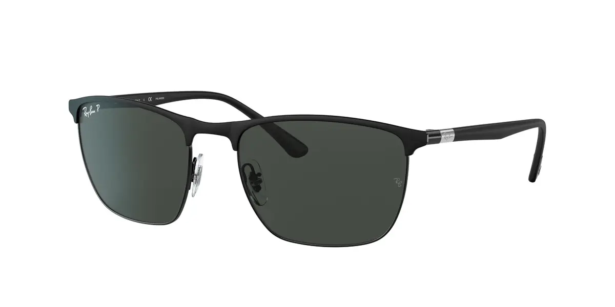Óculos de Sol Ray-Ban RB3686 Unissex