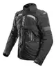 Jaqueta Texx Armor Airbag V2 Pret Masc Xl - 1