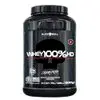 ( Recorrencia )Whey 100% Hd Chocolate 900G, Black Skull  - 1