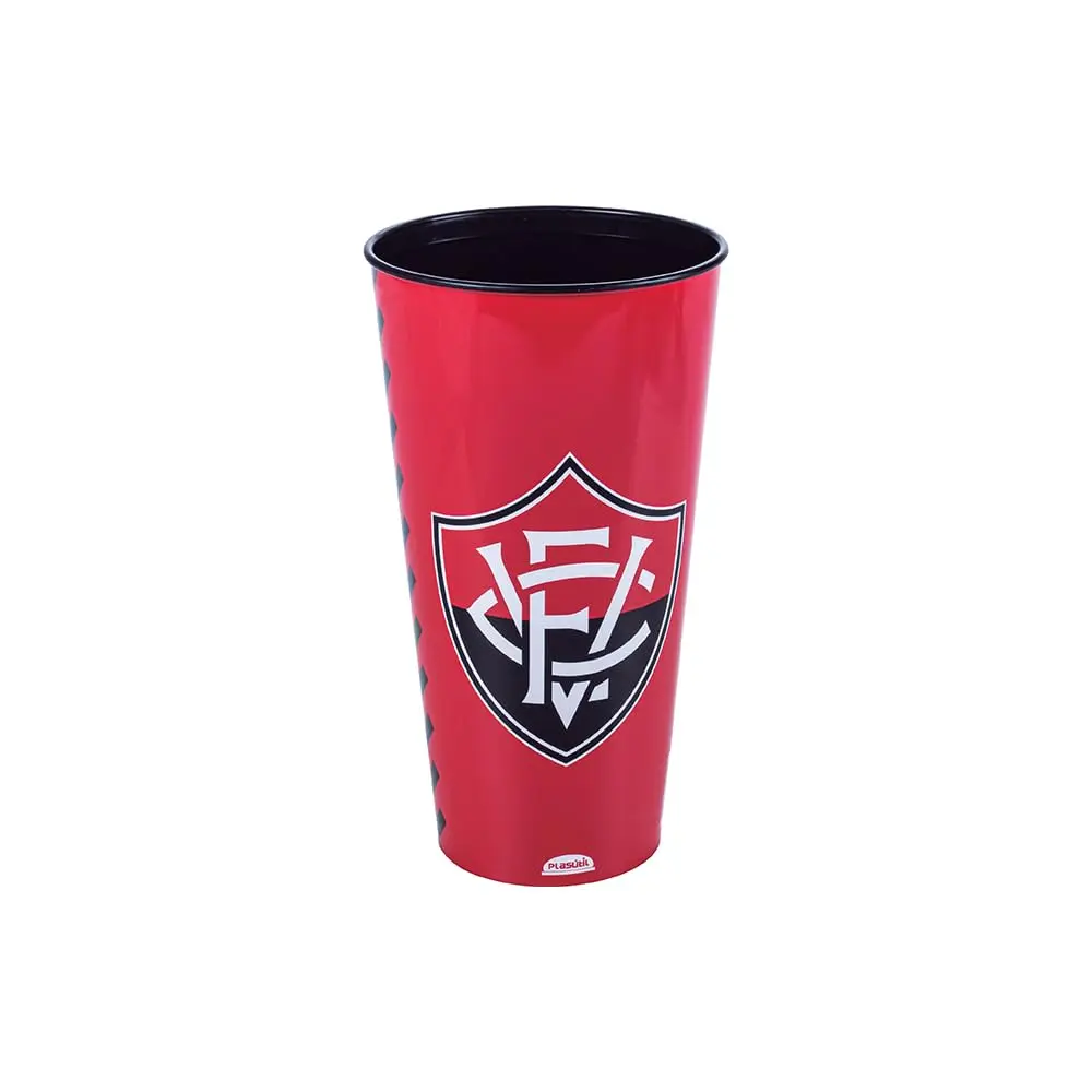 Copo Vitória 700 Ml Plasútil - 1
