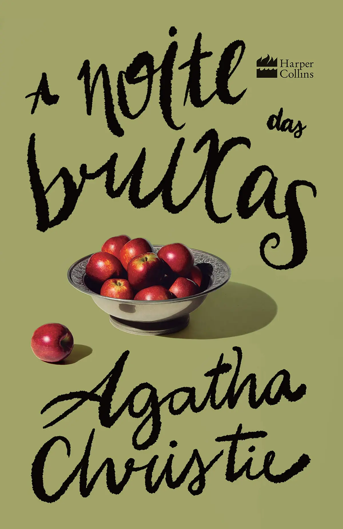 A noite das bruxas