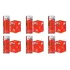 [R$ 5,75 cada] Kit 24 Red Bull Bebida Energética 250ml - 1
