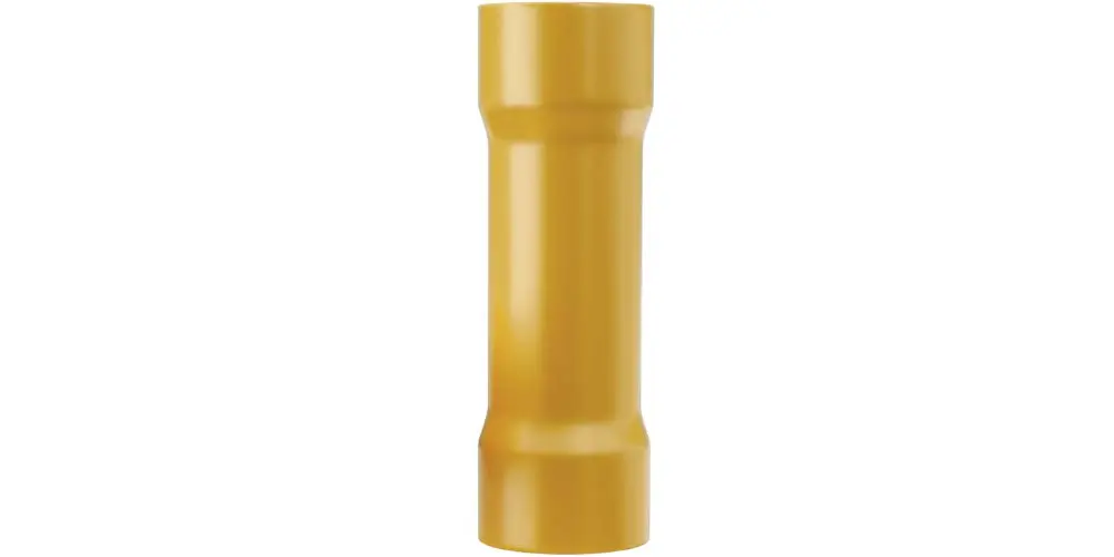 Sfor Luva de Emenda Amarela 4,0–6,0 mm² – 20 Peças - 1