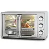 Forno e Air Fryer 2 em 1 42L Porta Dupla 110v ou 220v - 1