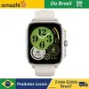 Amazfit Cheetah Smartwatch com 150 Modos e GPS - 1