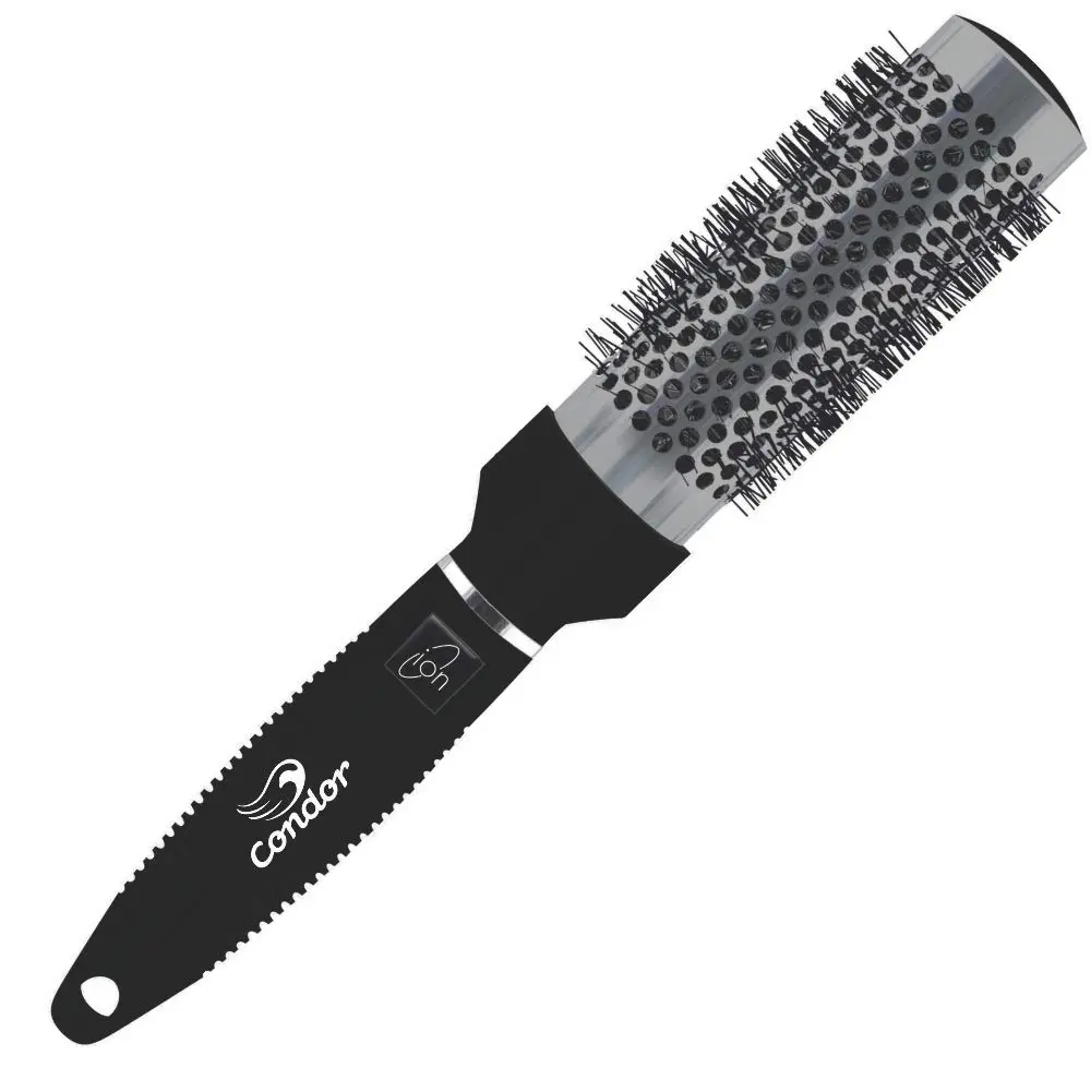 Condor, Escova Modeladora Modellati, Profissional - Cabelos Médios - 1