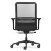 Cadeira Tecton All Black FLEXFORM - 1