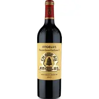 Château Angelus 2015 - 1