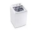 [Cashback PIX Electrolux R$1821] Lavadora de Roupas Electrolux LED17 Essential Care com Cesto Inox, Jet&Clean e Ultra Filter 17kg  110V - 1