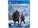 (Cliente Ouro R$ 93) Jogo God of War Ragnarök - PS4 - PlayStation - 1