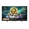 Smart TV 65" 4K QLED Hisense com HDR10+ e Dolby Atmos - 1