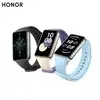 [Taxa inclusa] SmartWatch HONOR Band 9 - Tela AMOLED de 1,57", 60hz, Bateria de 14 dias, 5ATM, 96 Esportes, Monitoramento saúde - 1