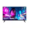 Smart TV DLED 32 HD Multi Roku 3HDMI 2USB Wi-Fi - TL081E - 1