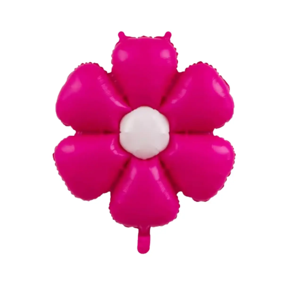 5 Balões Flor Margarida Candy Color 26 Polegadas para Decoração de Festa Jardim – Balões Temáticos para Aniversário, Casamento, Chá de Bebê, Decoração Colorida e Criativa (Margarida PINK)
