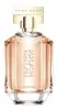 Boss The Scent For Her Hugo Boss Edp Feminino 100ml - 1