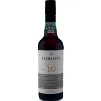 Porto Burmester 10 years Old Tawny 375 ml - 1