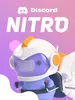 Ganhe 1 mês de Discord Nitro Grátis pela Epic - PC - 1