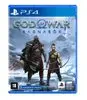 God of War Ragnarök - Edição Standard - PlayStation 4 - 1