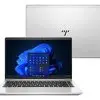 Notebook Hp Elitebook 840 G9 i5-1245U 8GB 256B W11p WUXGA IPS RETROILUMINADO - 1