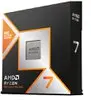 Processador AMD Ryzen 7 9800X3D (AM5/ 8 Cores/ 16 Threads/ 5.2 GHz/ 104Mb Cache/Radeon Graphics/Sem cooler) - 1
