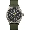 [APP] Relógio Timex Expedition Scout 40 Verde/Cinza - 1