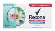 Kit [Rec] Sabonete Rexona 6 Unidades - 1